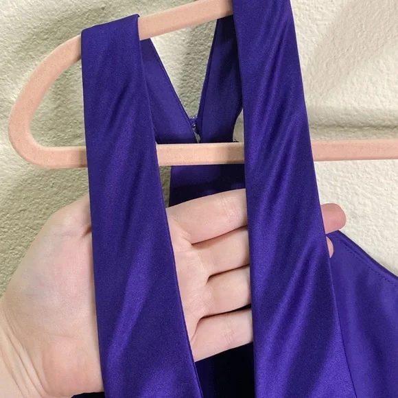 NWT: David’s bridal formal dress-Regency - Picture 11 of 11